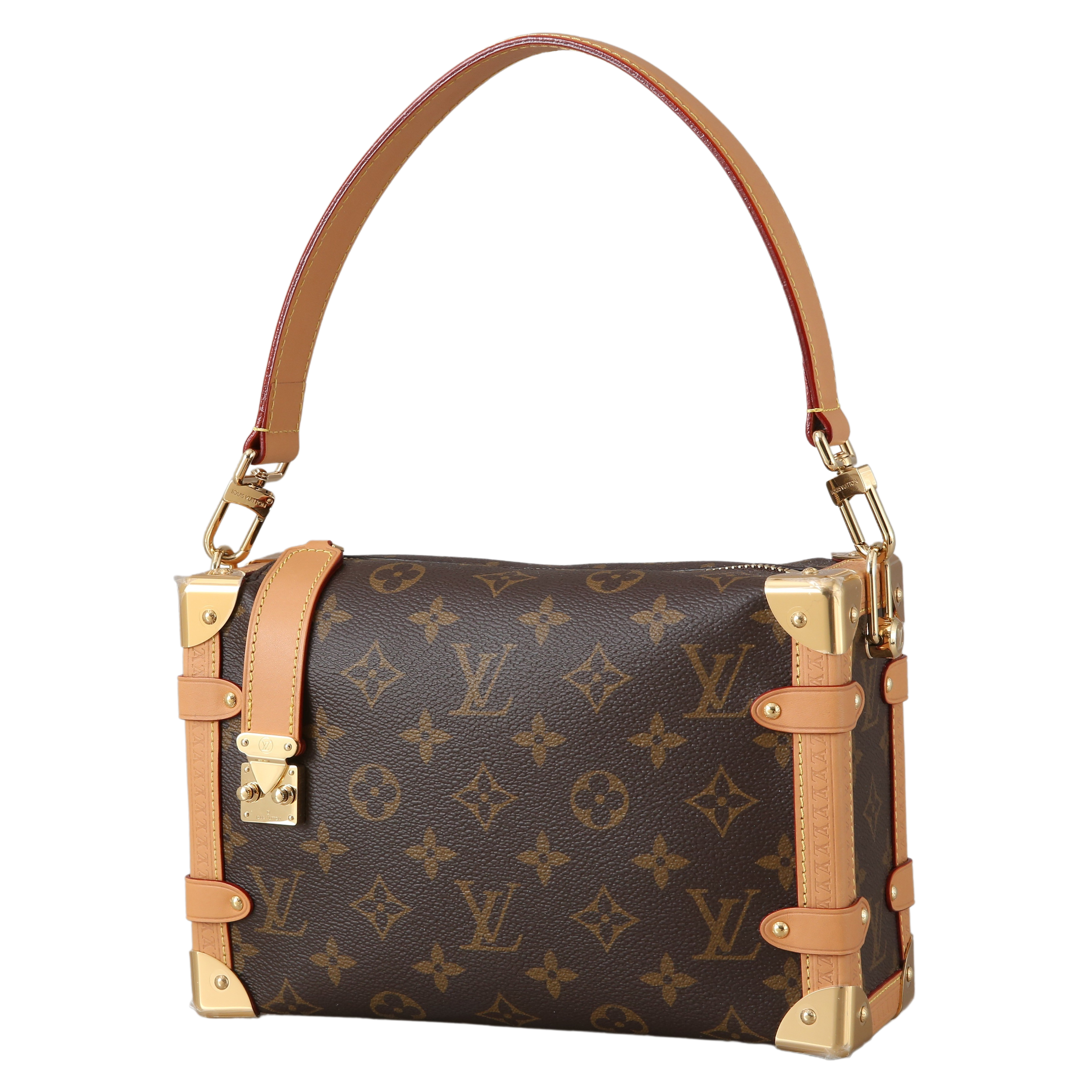 LOUIS VUITTON(USED)루이비통 M46358 모노그램 사이드 트렁크